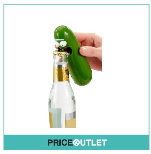 Pickle Rick Bottle Opener - Rick and Morty