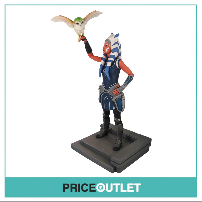 Star Wars Rebels - Ahsoka Tano (Premier Collection) 1/7th Scale Collectible Figure