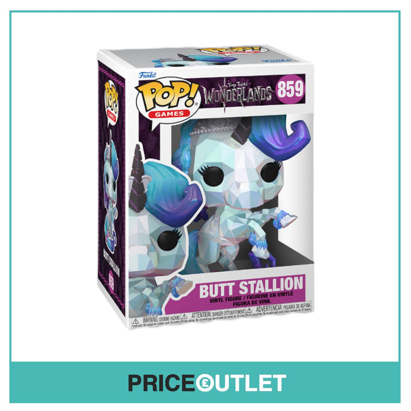 Funko - Butt Stallion