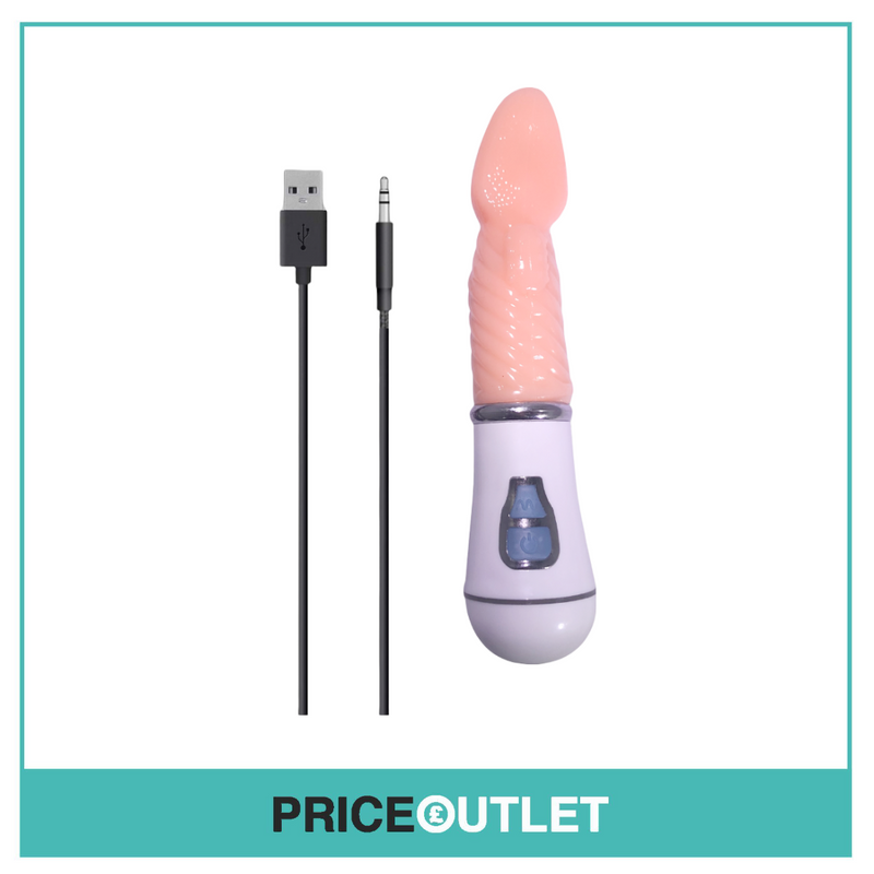 Vibrator Sex Toys Realistic Dildo Vibrator Sex Toy for Adult Men Women G-spot UK