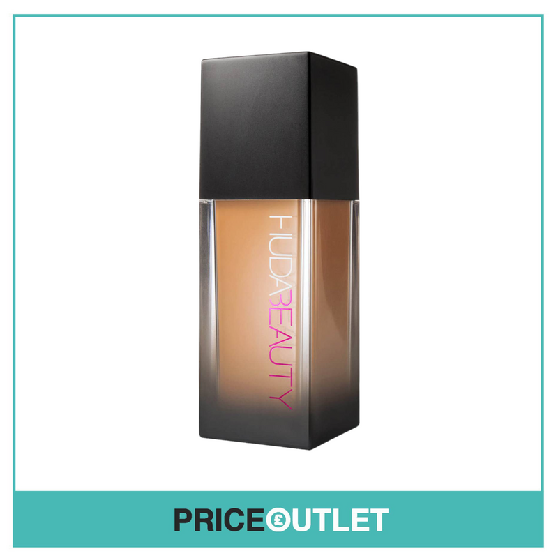 Huda Beauty -