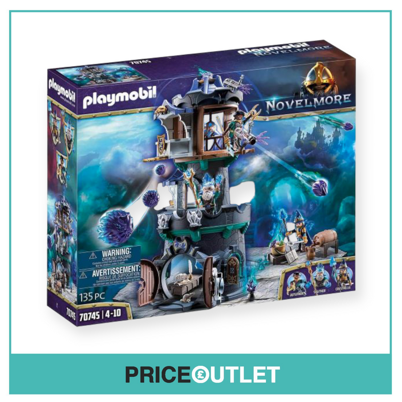 Playmobil - Novelmore - 70745