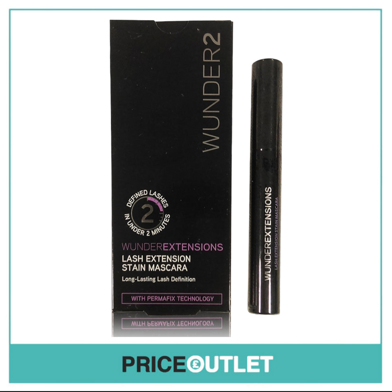 Wunder2 - Lash Extension Stain Mascara