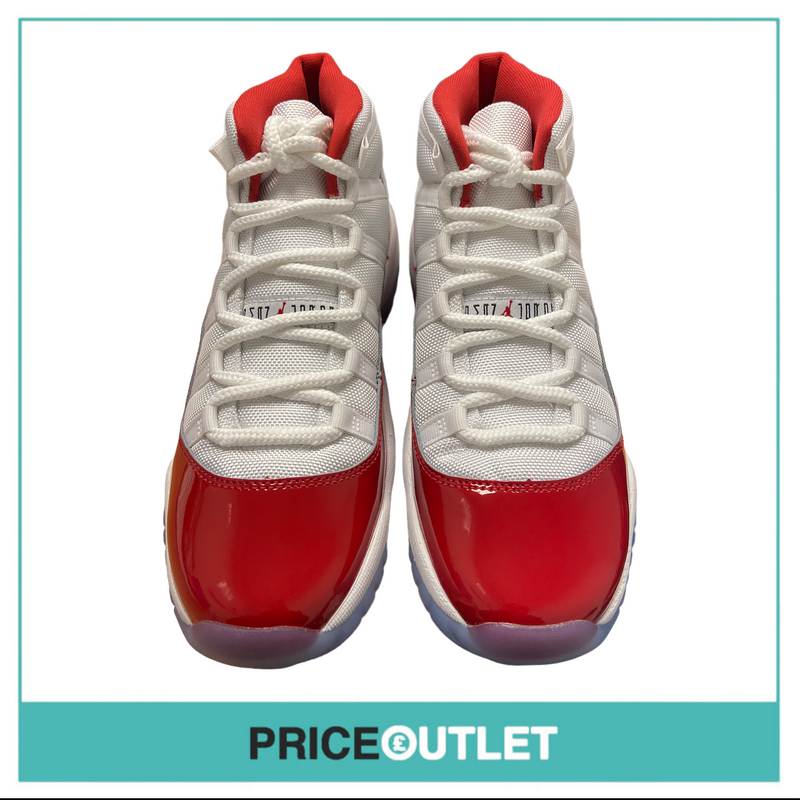 Nike - Air Jordan 11 Retro 'Cherry' (GS)