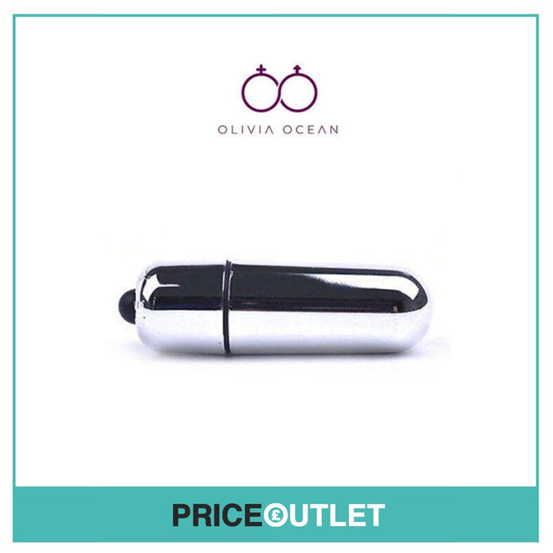 Small Powerful Bullet Vibrator G spot Dildo Massager Adult Sex Toy UK