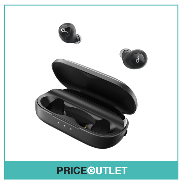 Anker - SoundCore Liberty - Total Wireless Earphones - 100 Hour Playtime - BRAND NEW