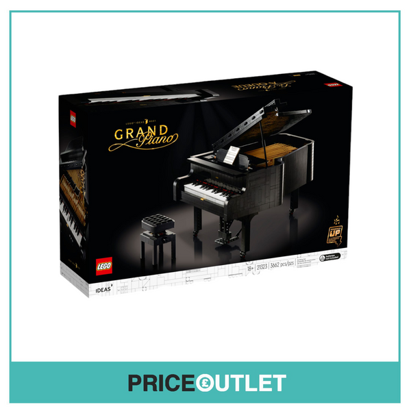 LEGO - Grand Piano - 21323