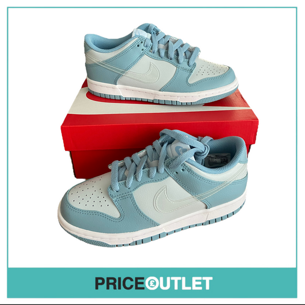 Nike - Dunk Low GS 'Aura Clear'