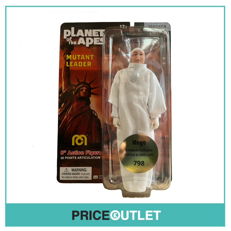 Planet Of The Apes - Collectible Figure - Brand New Sealed