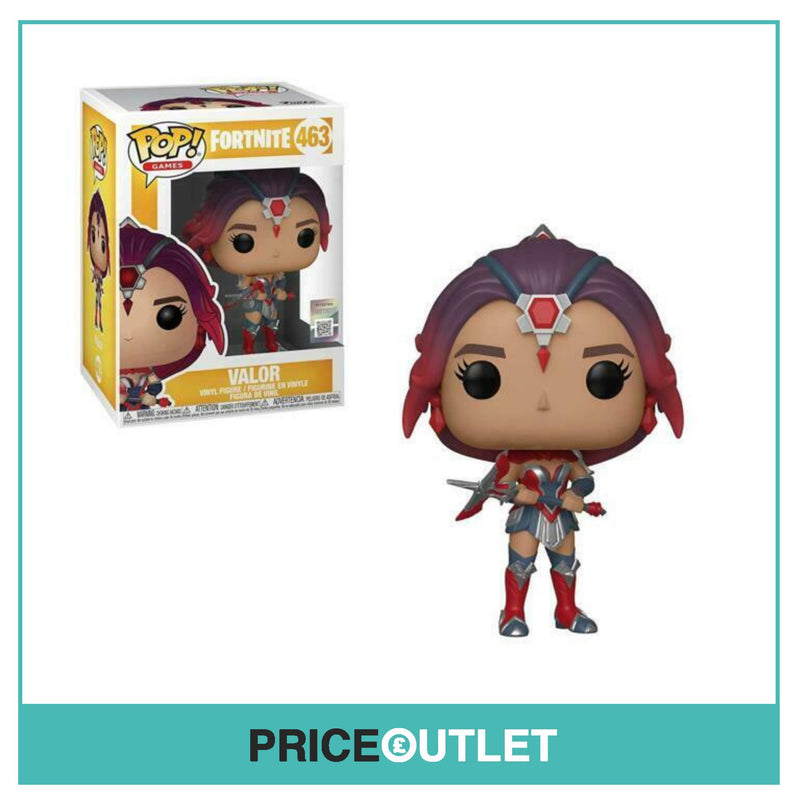 Funko - Valor