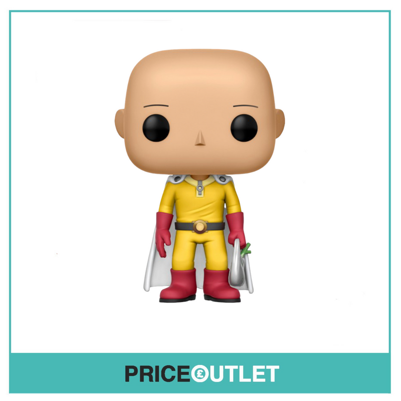 Funko - Saitama