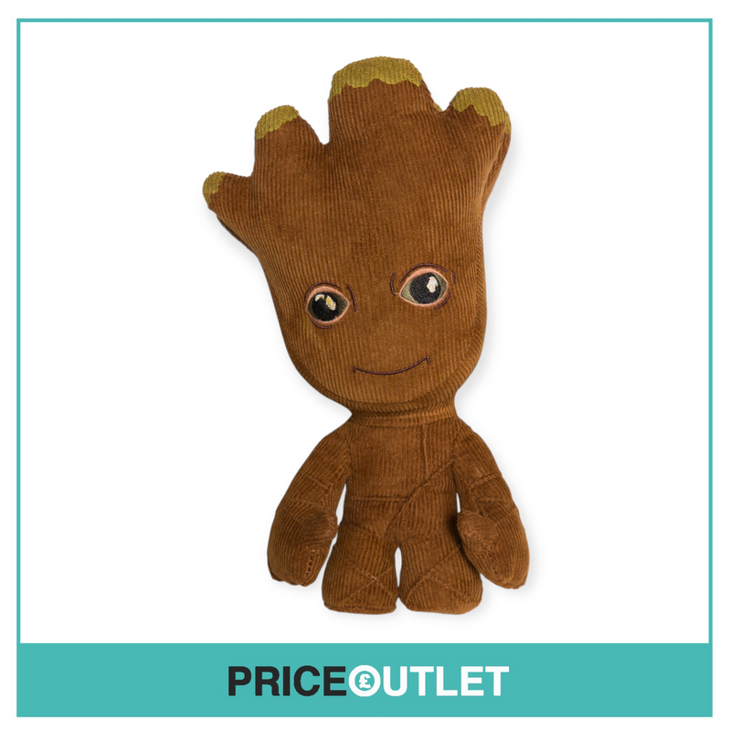 Funko Plush - Talking Groot - Guardians of the Galaxy Vol 2