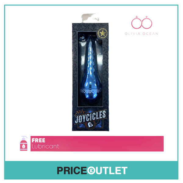 Powerful Bullet Vibrator Sex Toy Waterproof Clitoris Dildo Anal Unisex Massager