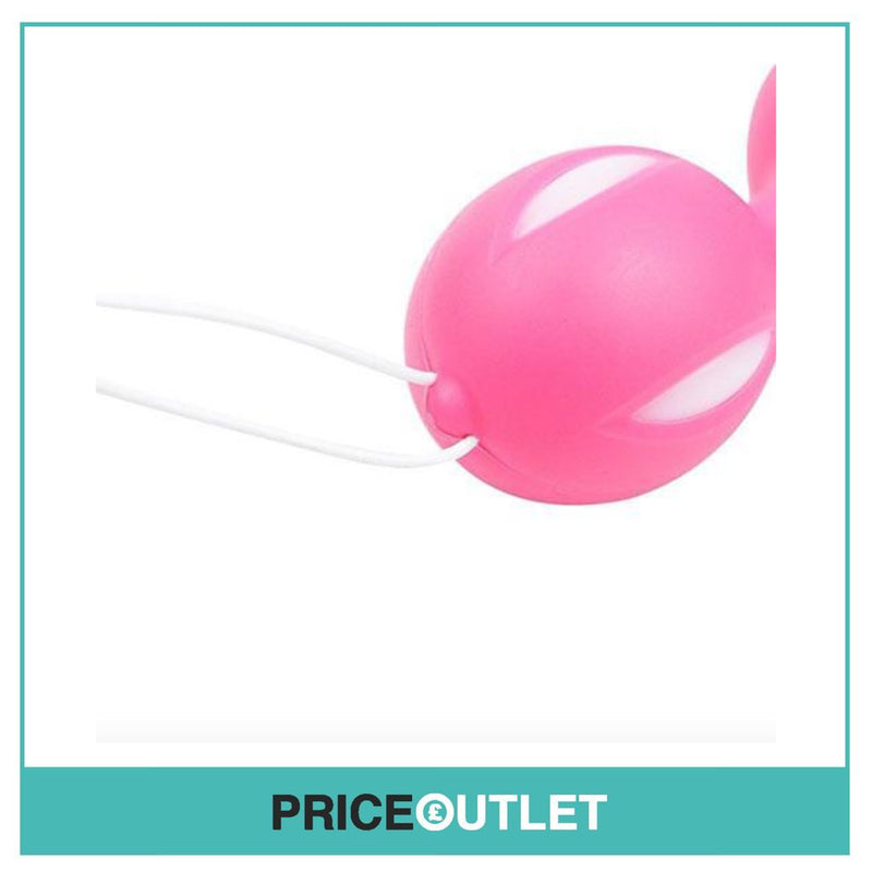 Kegel Balls Tighten Aid Ben Wa Ball Vaginal Pelvic Floor Muscles Exerciser UK