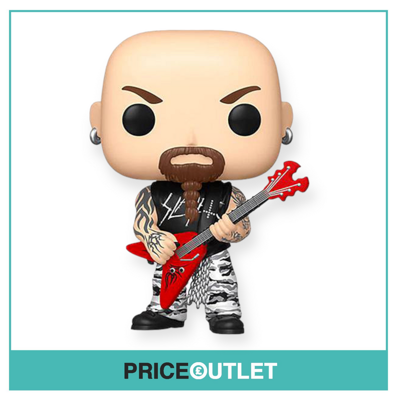 Funko - Kerry King