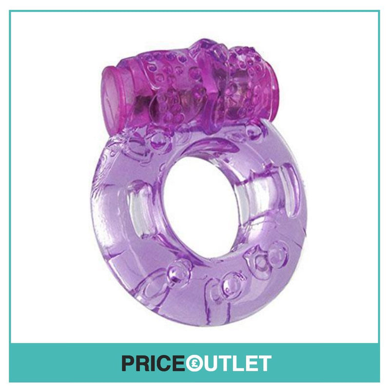 Vibrating Cock Ring