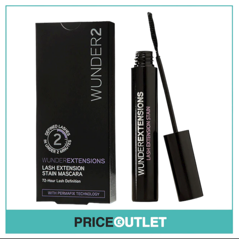 Wunder2 - Lash Extension Stain Mascara