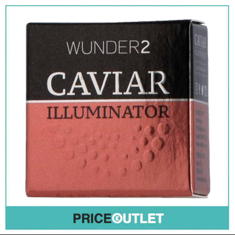 Wunder2 - Caviar Illuminator