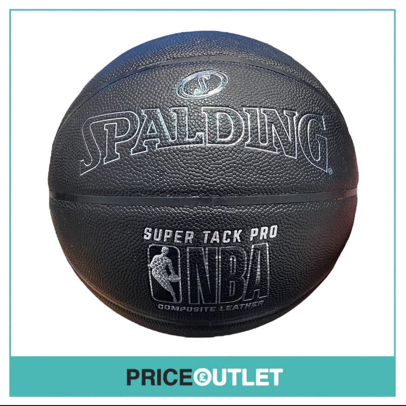 Autographed Larry Bird Black Basketball