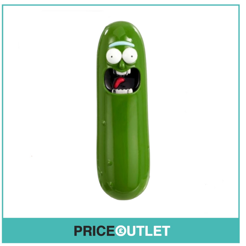 Pickle Rick Bottle Opener - Rick and Morty