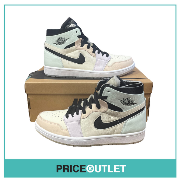 Nike - Air Jordan 1 High Zoom Comfort Easter wmns - UK 7.5