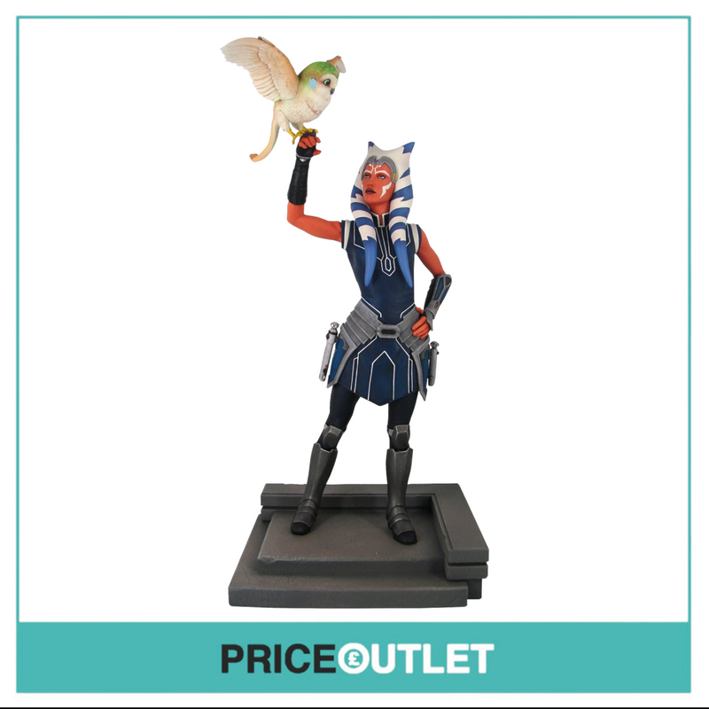 Star Wars Rebels - Ahsoka Tano (Premier Collection) 1/7th Scale Collectible Figure